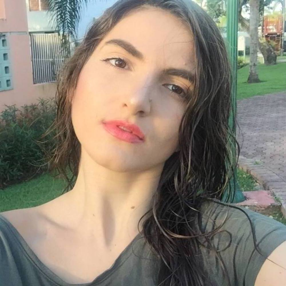 Meet your Posher, Luisa
